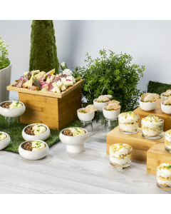 Buffet Printemps BP - 4 personnes