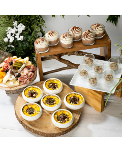 Buffet Automne - 4 personnes