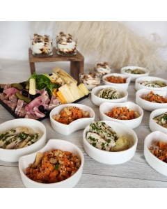 Buffet Hiver BH - 4 personnes