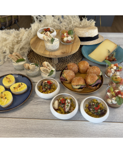 Buffet Prestige - 6 personnes