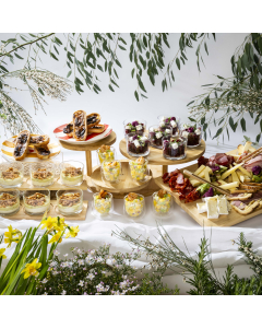 Buffet Printemps - 6 personnes