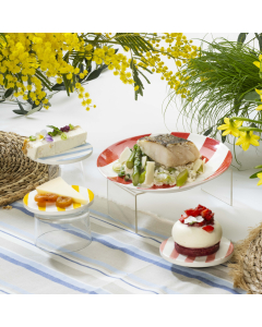 Chef Poisson - du 20 avril au 19 juin 2026