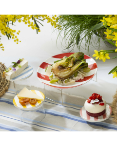 Chef V&eacute;g&eacute;tarien - du 20 avril au 19 juin 2026