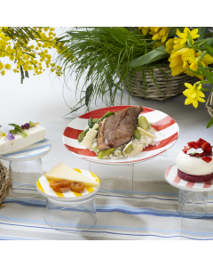 Chef Viande - du 20 avril au 19 juin 2026