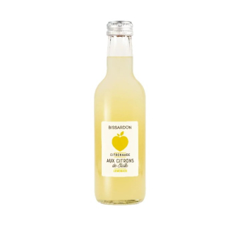 Citronnade citron Sicile 1L