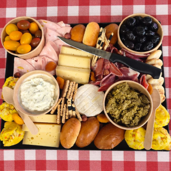 Apéro box