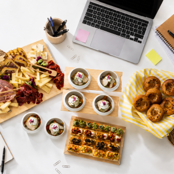 OFFRE DE LA RENTRÉE : L’afterwork de la rentrée