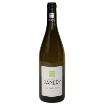 La Garuste Blanc - Domaine de Panéry