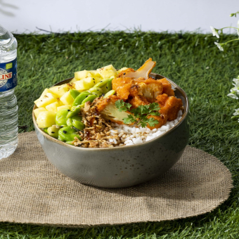Box Bowl Végé