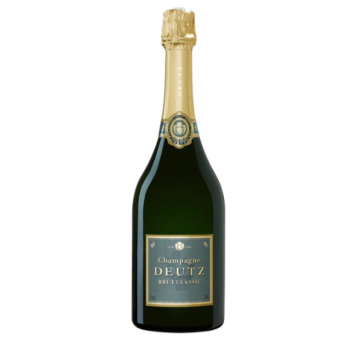 Champagne Deutz Brut Classic 75cl