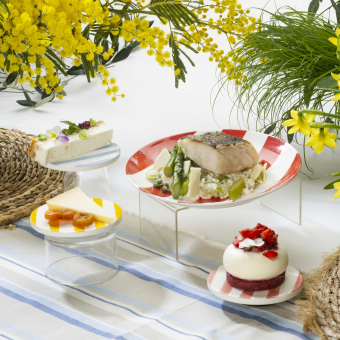 Chef Poisson - du 20 avril au 19 juin 2026