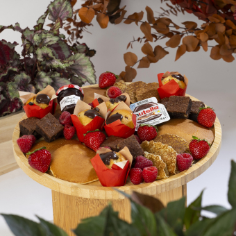 Goûter box
