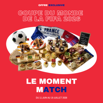 Le Moment Match