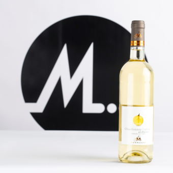 Chardonnay blanc