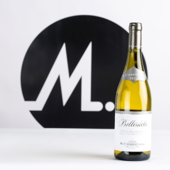Côtes du Rhône blanc