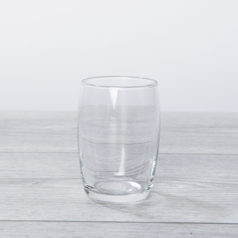 Verres en verre