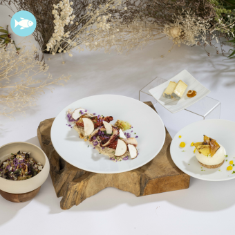 Chef poisson | Automne