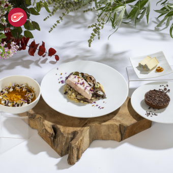 Menu viande | Automne - hiver