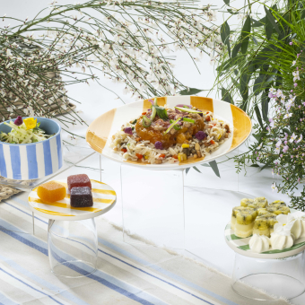 MV Végan et Sans Gluten Printemps-été