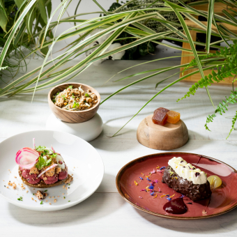 Végétarien MV Veggan et Sans Gluten