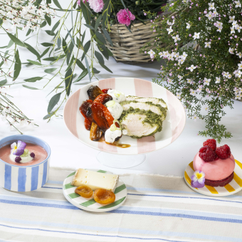 P2 Viande Printemps-été