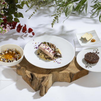 Menu viande | Automne - hiver