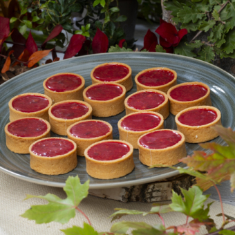 30 tartes praline