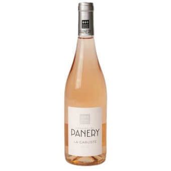La Garuste Rosé - Domaine de Panéry - 75cl