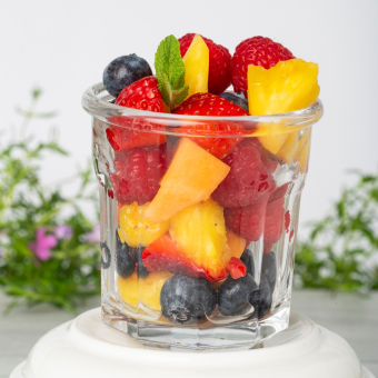 Salade de fruits