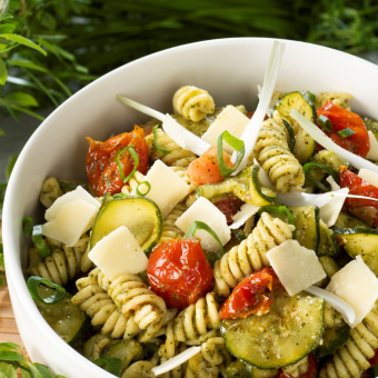 Salade Italienne
