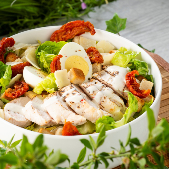 Salade César