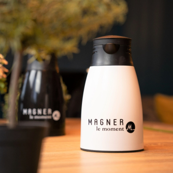 Thermos thé 1L 