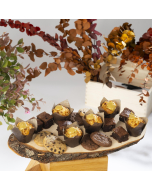 Assortiment de 18 mini traditions