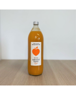 Jus d'Abricot Bergeron des Monts du Lyonnais 1L