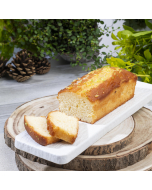 Cake au citron