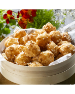 30 chouquettes