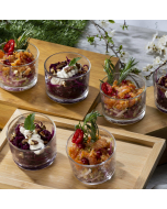 Coffret 1 - 6 salades 
