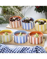 Coffret 1 - 6 salades 