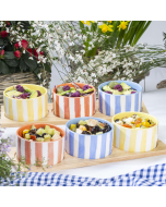 Coffret 2 - 6 salades 