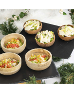Coffret 1 - 6 salades