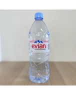 Eau plate Vittel 1L 