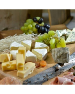 Plateau de fromages 