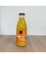 Jus d'orange 1L
