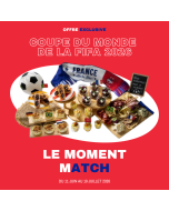 Le Moment Match