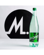 Eau Gazeuse Perrier 1L 