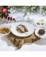 Menu viande | Automne - hiver