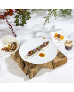 Menu vegan et sans gluten | Automne-hiver