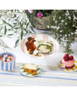 P2 Viande Printemps-été