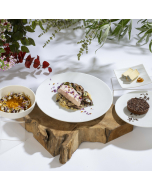 Menu viande | Automne - hiver