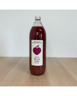 Jus de pêche de vigne des Monts du Lyonnais 1L